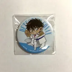 名探偵コナン　セガ　プライズキャンペーン　缶バッジ　怪盗キッド