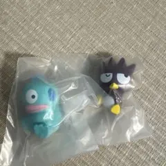 サンリオ ハンギョドン バッドばつ丸