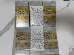 LIMIT OVER COLLECTION -THE RIVALS- 6箱