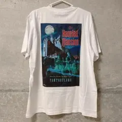 2026年最新】ホーンテッドマンション tシャツの人気アイテム - メルカリ