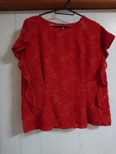 Tシャツ カットソー トップスのサムネイル