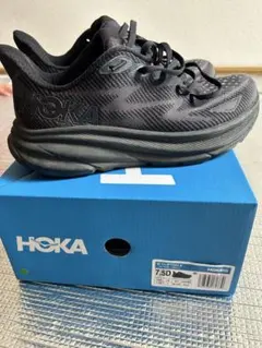 HOKA CLIFTON 9 メンズ 25.5cmのサムネイル