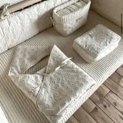 Daisy おくるみ