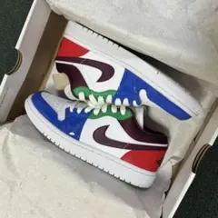 WMNS AIR JORDAN 1 LOW SE
