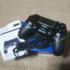 PS4用 コントローラー