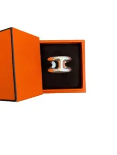2026年最新】HERMES リング オスモズの人気アイテム - メルカリ