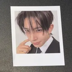 ヒスン 渋谷 POP-UP インスタントフォト DESIRE UNLEASH