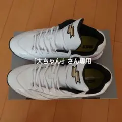 SSK 野球トレーニングシューズ ホワイト