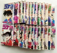 名探偵コナン 特別編　25冊セット