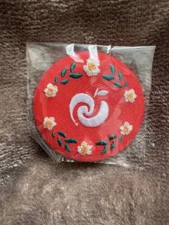 ミセスグリーンアップル 缶バッジ