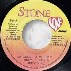 2026年最新】レゲエダンスホール7インチの人気アイテム - メルカリ