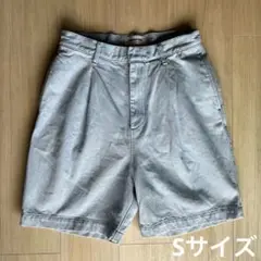 monkey time DENIM 1P WIDE SHORTS/ショートパンツ