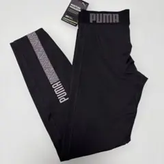 PUMA DRYCELL メンズタイツ スパッツMサイズ 黒