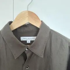 urban research リネンシャツ　Mサイズ