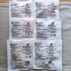 アライナーチューイー 2個入6袋
