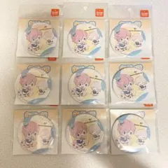 A3!×サンリオ 椋