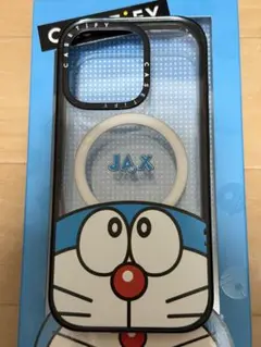 CASETiFY ドラえもん iPhoneケース