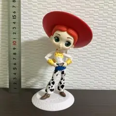 トイストーリー　ジェシー フィギュア 約10cm Qposket