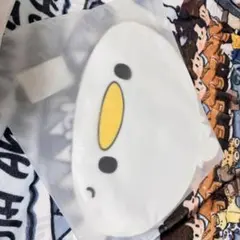 新品未開封】 SUPER JUNIOR ZOONIOR うちわケース ウニョク - メルカリ
