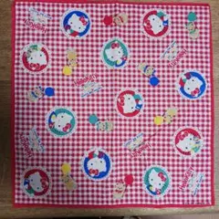 ハローキティー ハンカチ