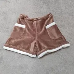 フリース ボトムス