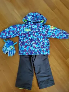 2025年最新】スキーウェア ミッキーの人気アイテム - メルカリ