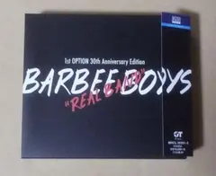 REAL BAND-1st OPTION 30th Anniversary E… - メルカリ