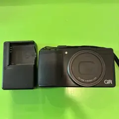 ◆ RICOH GR 本体 コンパクトデジタルカメラ リコー ◆のサムネイル