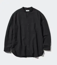 ユニクロ シャツ