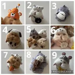 レトロ おおかみと七ひきのこやぎ BIG ぬいぐるみ 当時物 オオカミ