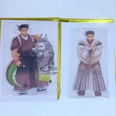 鬼滅の刃《悲鳴嶼行冥》アクリルスタンド まとめ売り②