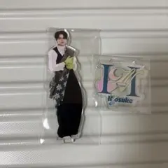 2026年最新】ini 藤牧京介 アクスタの人気アイテム - メルカリ