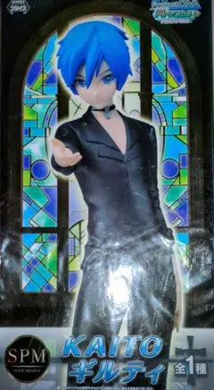 2025年最新】初音ミク プレミアムフィギュア kaitoの人気