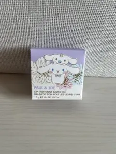 Paul & JOE リップトリートメントバーム