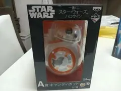 STAR WARS BB-8 キャンディポットのサムネイル