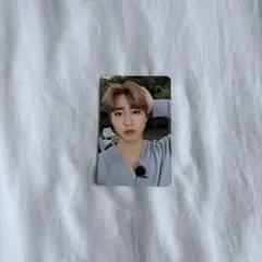 NOEASY ★ Stray Kids ハン トレカ