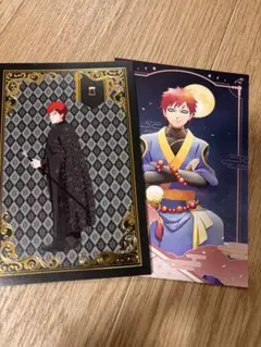 NARUTO 我愛羅 セット