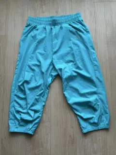 G-FIT ジーフィット カプリパンツ スポーツウェア Mサイズ