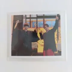 UNLIMITED 本田礼生 蒼木陣 フォトブック 写真集 - メルカリ