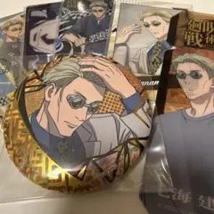 呪術廻戦　七海建人セット