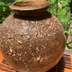 2025年最新】花入 伊賀の人気アイテム - メルカリ