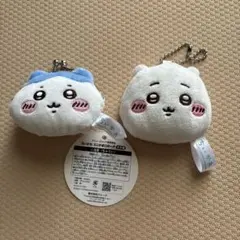 ちいかわ　プライズ景品2点セット
