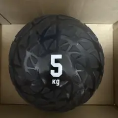 メディシンボール５kg
