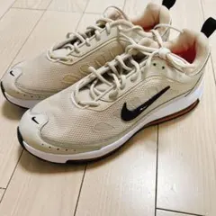 ナイキ エア マックス Nike Air Max ベージュ スニーカー