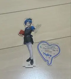 LIP×LIP 染谷勇次郎 アクリルスタンド - メルカリ