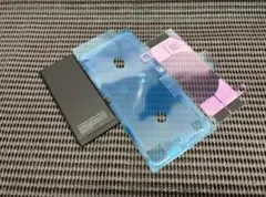 【動作品】 iPhone SE3 最大容量87% PSE認証バッテリー移植！