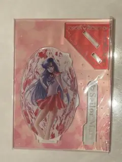 セーラームーンミュージアム　アクリルフィギュアコレクション2