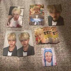 INI 田島将吾まとめトレカ