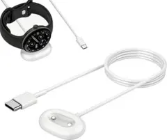 Pixel Watch4専用 充電ケーブル Type-C