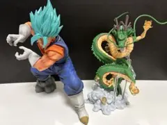 2026年最新】ベジット フィギュア リペイントの人気アイテム - メルカリ